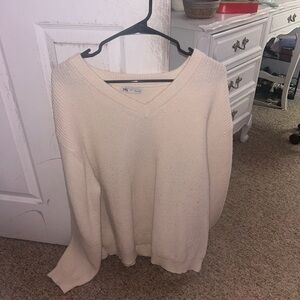 Zara Sweater